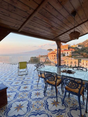 The Dreamer's Terrace